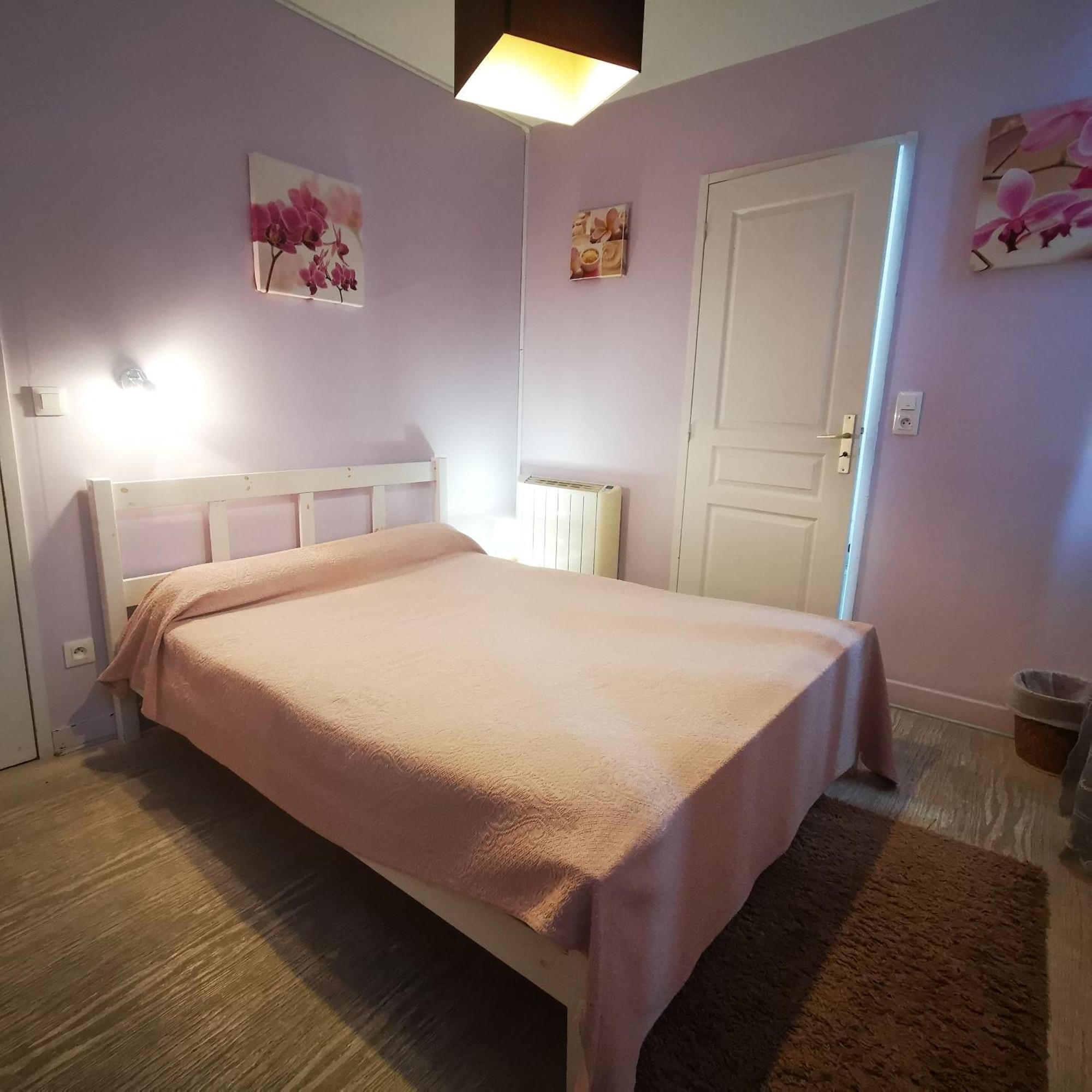 Logis Hotel & Restaurant Le Saint Savinien エクステリア 写真